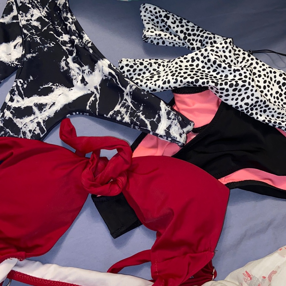 Swimsuits